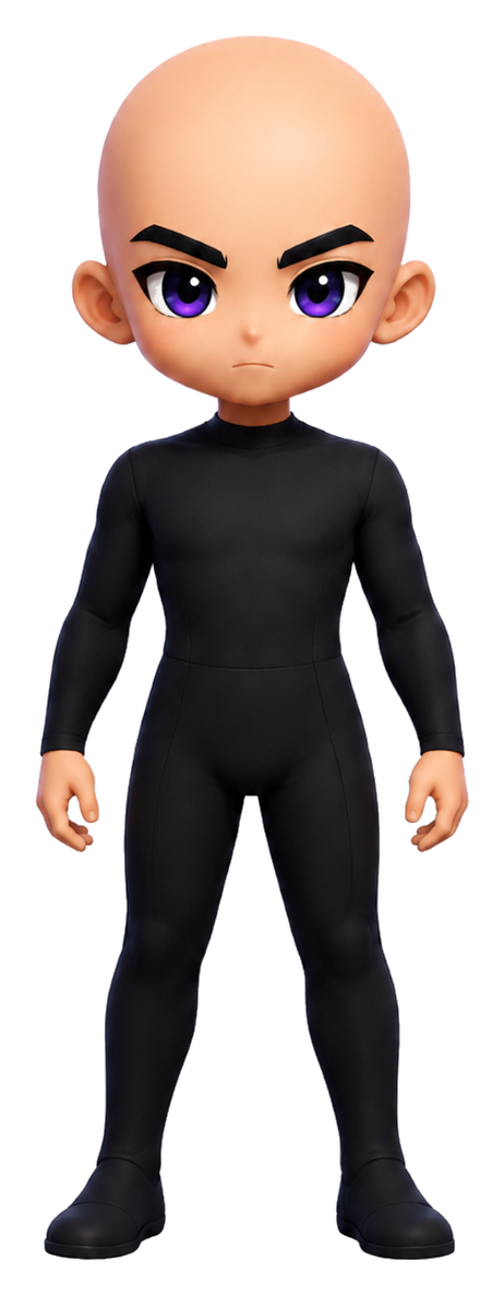 Agent Alpha